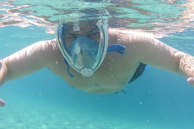Kornati Islands Snorkeling Excursion From Zadar - Customer Reviews