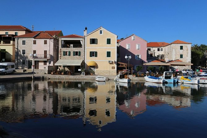 KORNATI ISLANDS & TELASCICA TOUR, Small Group–Max 12 Pax, 6 Stops, Full Day - Customer Reviews