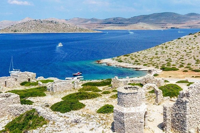 KORNATI ISLANDS & TELASCICA TOUR, Small Group–Max 12 Pax, 6 Stops, Full Day - Travel Tips