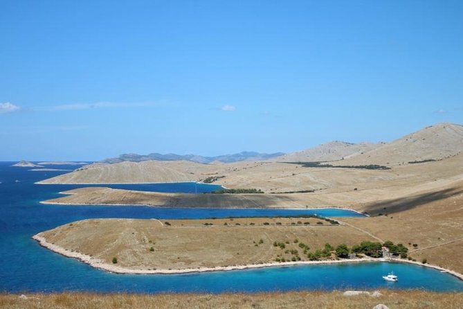 KORNATI ISLANDS & TELASCICA TOUR, Small Group–Max 12 Pax, 6 Stops, Full Day - Frequently Asked Questions