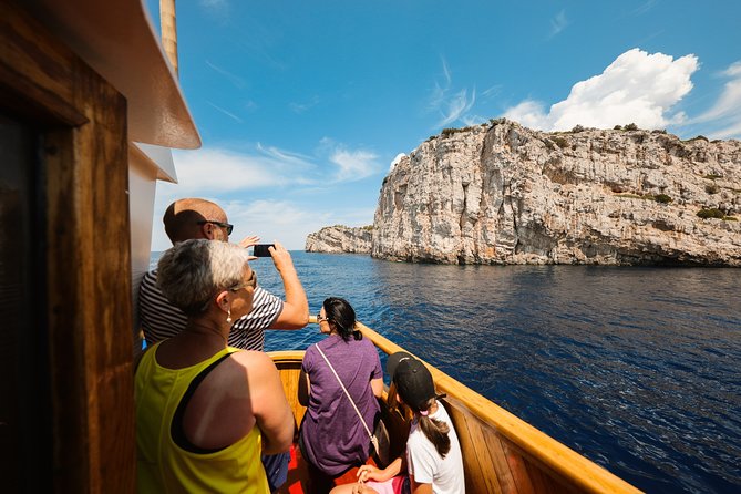 Kornati National Park and Nature Park TelašćIca Full-Day Trip From Zadar - Itinerary Highlights