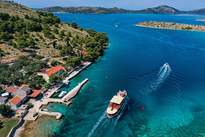 Kornati National Park and Nature Park TelašćIca Full-Day Trip From Zadar - Additional Information