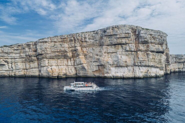 Kornati National Park and Telašćica Full-Day Boat Tour - Tour Highlights