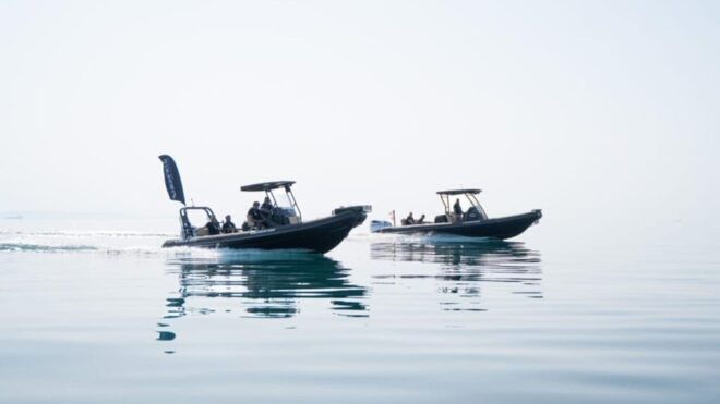 Kornati National Park and Telašćica Luxury Speedboat Excursion - Important Information
