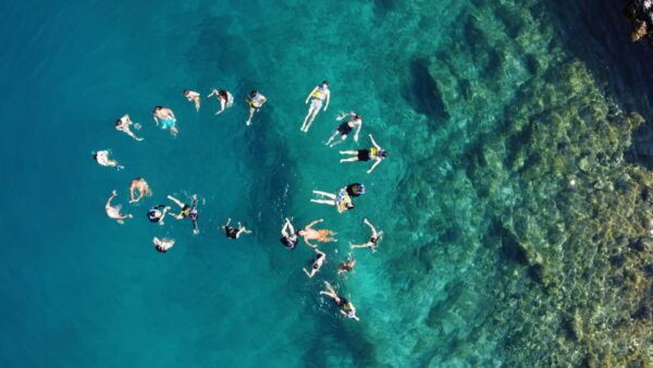 Kornati National Park and Telašćica Luxury Speedboat Excursion - Booking Process