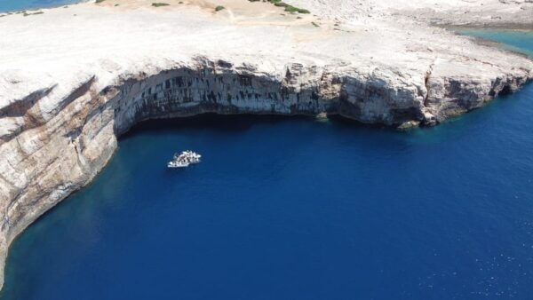 Kornati National Park and Telašćica Luxury Speedboat Excursion - Frequently Asked Questions