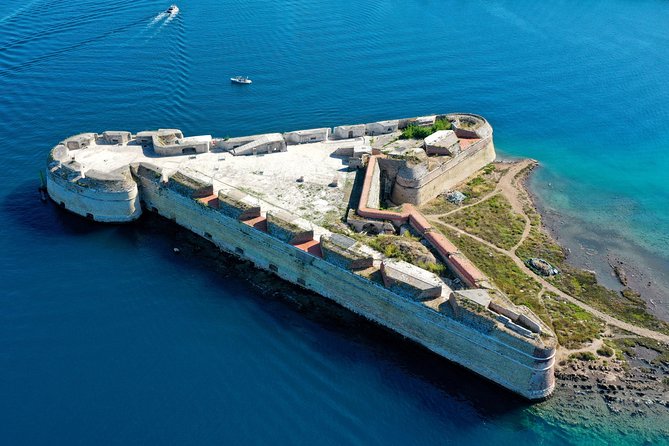 Kornati Private Boat Tour Experience - Sightseeing Points of Interest