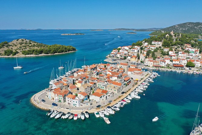 Kornati Private Boat Tour Experience - Additional Tour Details