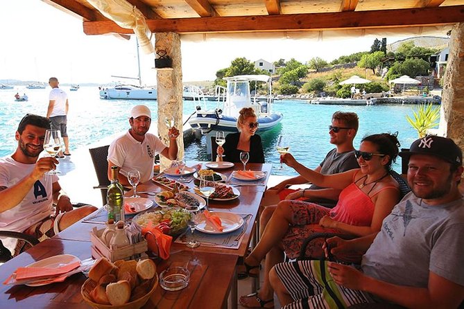 Kornati Private Boat Tour Experience - Cancellation Policy Overview