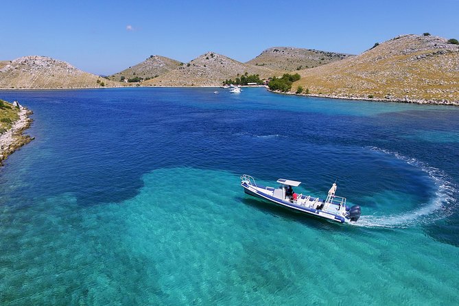 Kornati Private Boat Tour Experience - The Sum Up