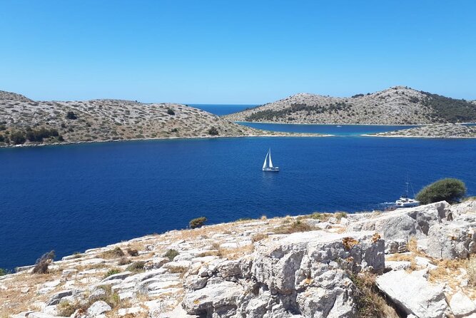 Kornati & Telascica Summer Boat Tour , Gratis Mask and Snorkel - Tour Highlights