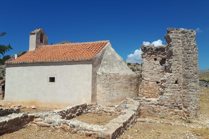Kornati & Telascica Summer Boat Tour , Gratis Mask and Snorkel - Customer Reviews