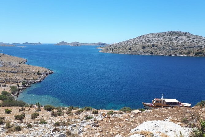 Kornati & Telascica Summer Boat Tour , Gratis Mask and Snorkel - Booking and Cancellation Policy