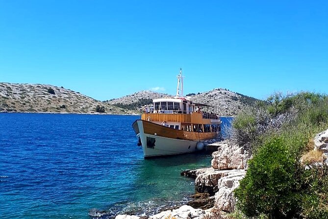 Kornati & Telascica Summer Boat Tour , Gratis Mask and Snorkel - Frequently Asked Questions