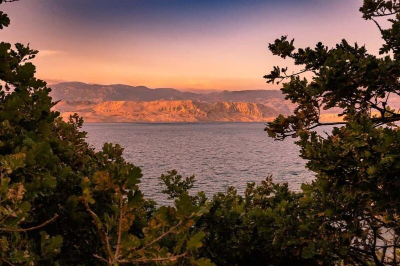 KORNATI:Full-Day Trip with lunch - Good To Know