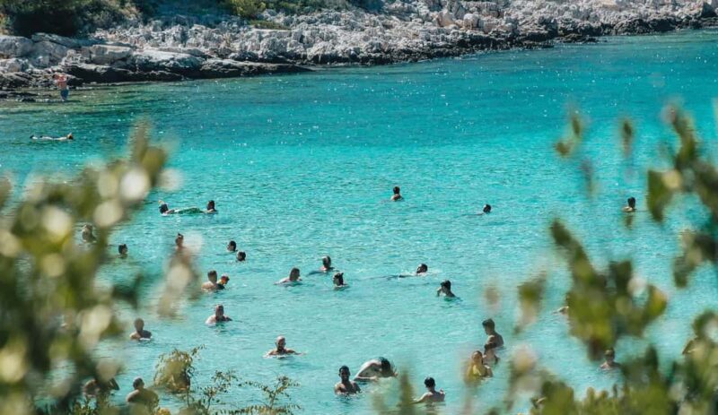 KORNATI:Full-Day Trip with lunch - The Experience at a Glance