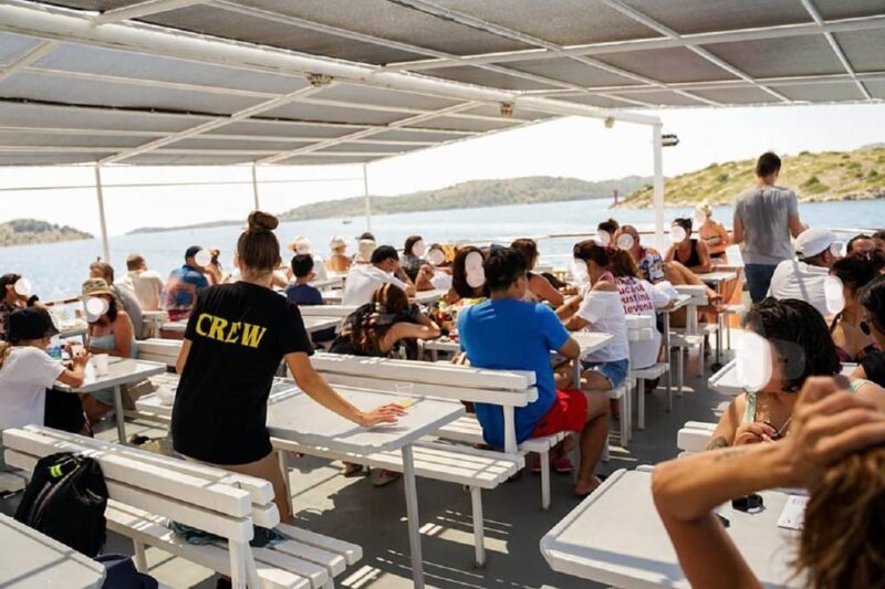 KORNATI:Full-Day Trip with lunch - The Final Verdict