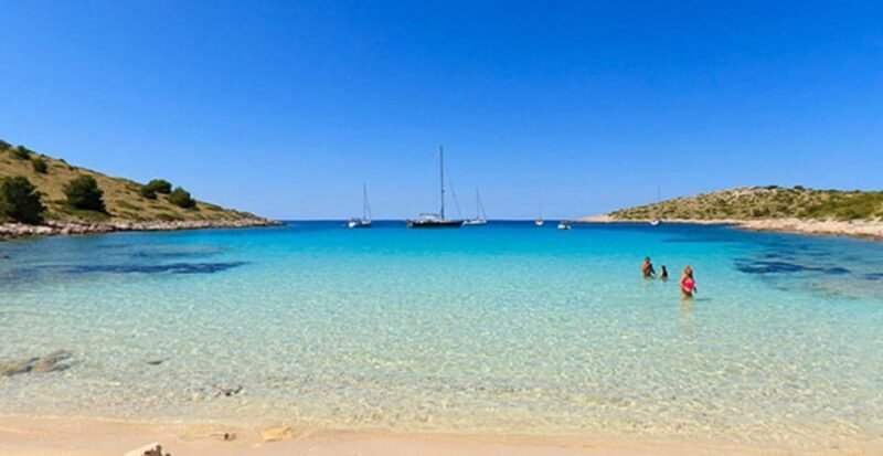 KORNATI:Full-Day Trip with lunch - FAQ