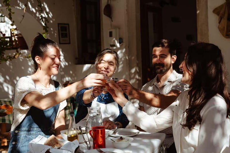 Koronos: Cook, Craft & Explore a Traditional Naxian Village - Unpacking the Koronos Experience: What Youll Really Do