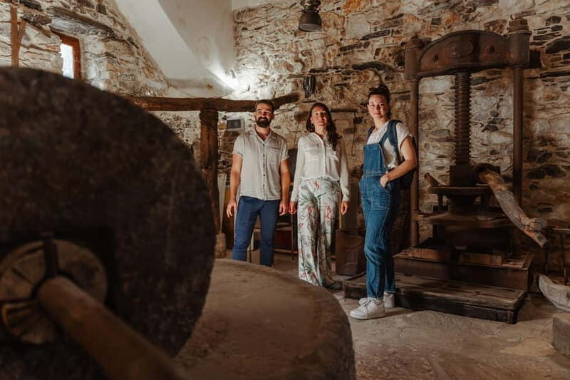 Koronos: Cook, Craft & Explore a Traditional Naxian Village - The Sum Up: Is It Worth It?