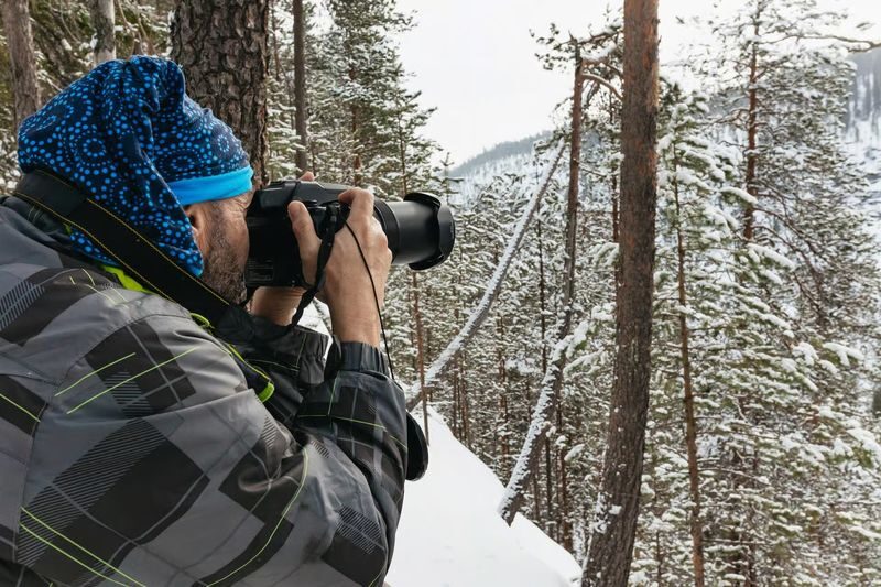 Korouoma Canyon and Frozen Waterfall Tour from Rovaniemi - Gear, fitness, and staying comfortable