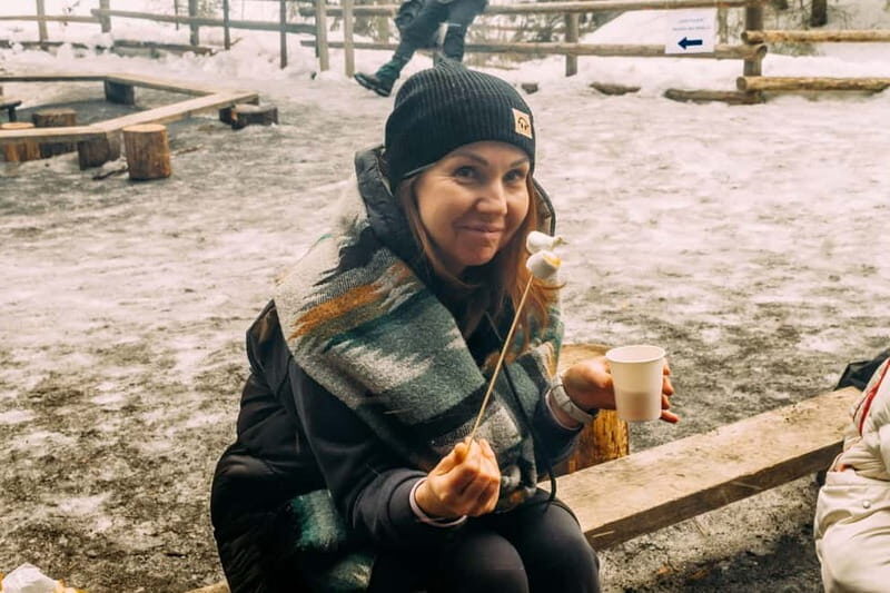 Korouoma Canyon: Frozen Waterfalls Hike & BBQ Experience - Who Is This Tour Best For?