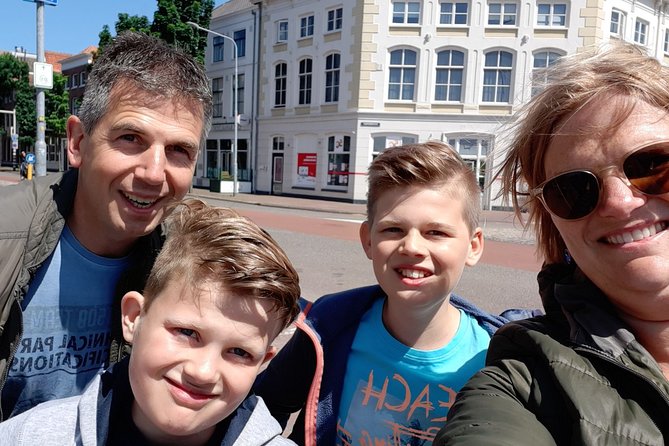 Kortrijk Self-Guided Tour With Interactive City Game  - Ghent - Overview and Features