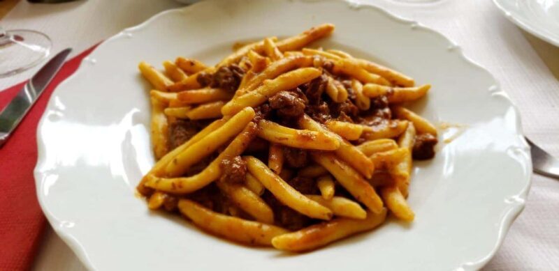 Korula: Blato Walking Tour, Local Food Workshop & Dinner - Good To Know