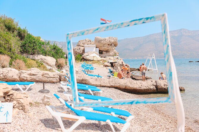 Korula & Lumbarda Islands Boat Tour with Snorkeling & Shipwreck - FAQ