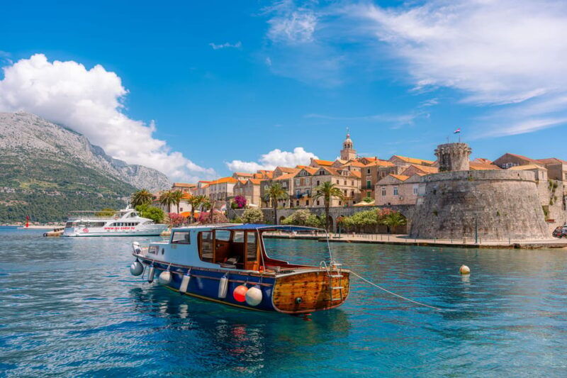 Korula: Sail Away - private cruising tour - Good To Know