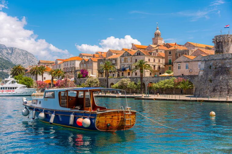 Korula: Sail Away - private cruising tour - FAQs