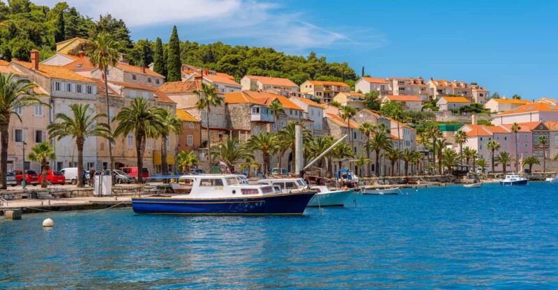 Korula: Sail Away - tour with traditional craftmanship boat - An In-Depth Look at the Experience