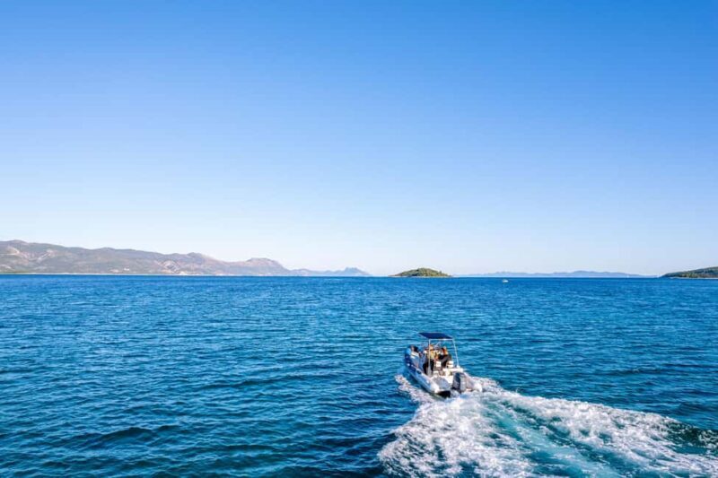 Korula: Shipwreck & Hidden Gems Private Speedboat Tour - An In-Depth Look at the Korula: Shipwreck & Hidden Gems Tour