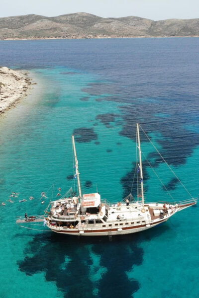 Kos 2-Day Combo: 3 Islands Cruise & Bodrum Self-guided Trip - Frequently Asked Questions