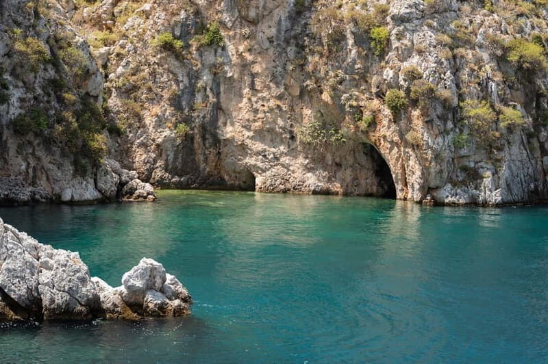 Kos 3 island cruise with Hotel Pick Up and Drop Off - Itinerary Breakdown: What to Expect at Each Stop