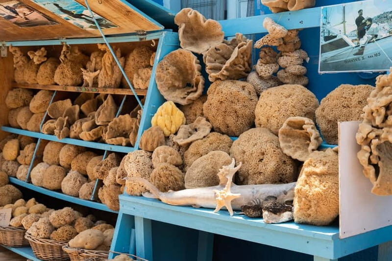 Kos 3 island cruise with Hotel Pick Up and Drop Off - The Sailing and Group Atmosphere