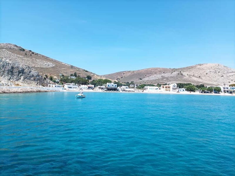 Kos 3 island cruise with Hotel Pick Up and Drop Off - Final Thoughts: Who Will Love This Tour?