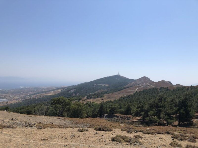 Kos 4x4 Exploration: Panoramic Views, Villages & Flavors - Why Choose the Kos 4x4 Exploration Tour?