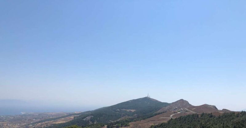 Kos 4x4 Exploration: Panoramic Views, Villages & Flavors - What Travelers Say