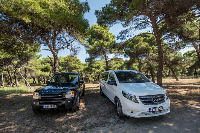 Kos 4x4 Full-Day Safari Adventure by Experiences Net - Reviews
