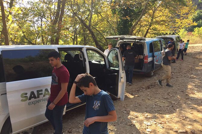 Kos 4x4 Full-Day Safari Adventure by Experiences Net - Price and Booking