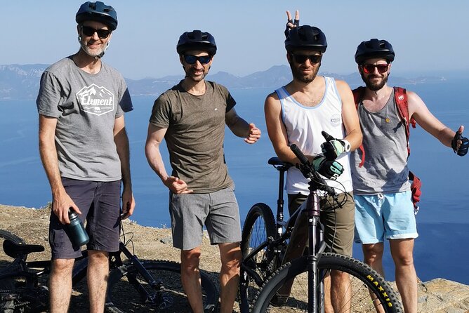 Kos Adventure Emtb Tours - Viator Help Center and Product Code