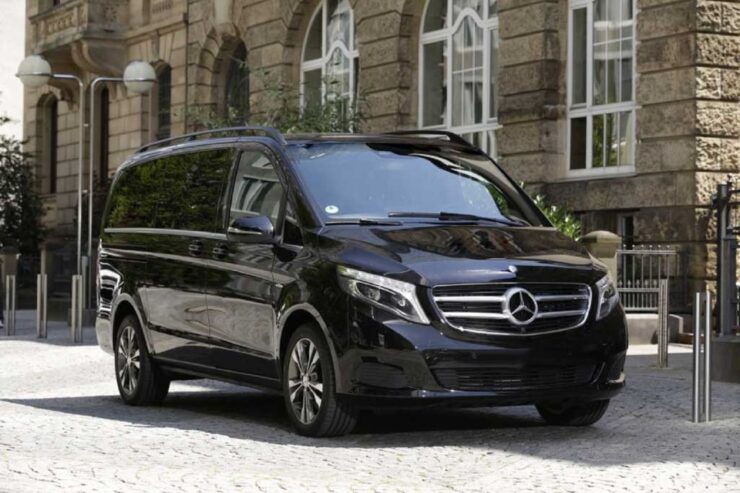 Kos Airport to Kos Hotels Private One–Way Transfer - Booking Details