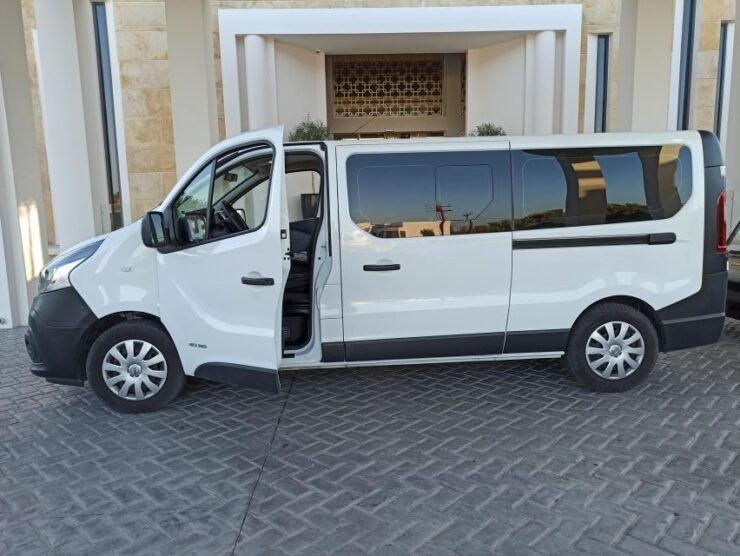 Kos Airport to Kos Hotels Private One–Way Transfer - Experience Highlights