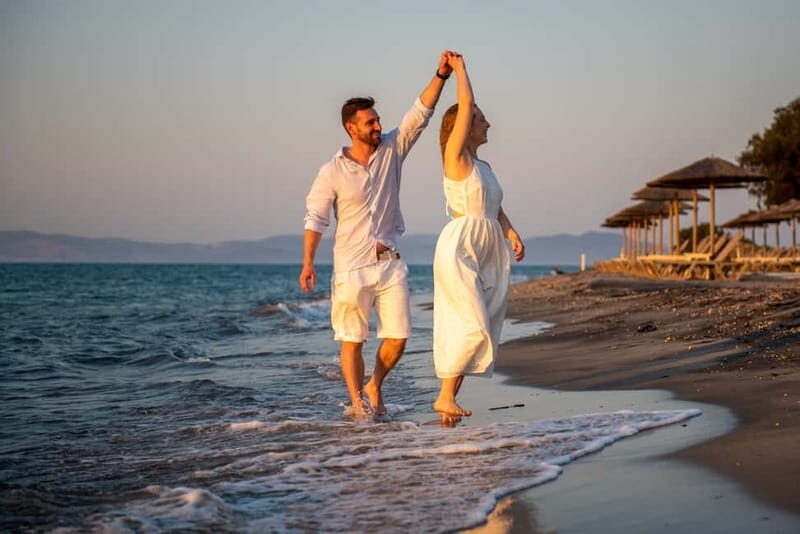 Kos: Beach Photo Shoot - Why Choose the Kos Beach Photo Shoot?