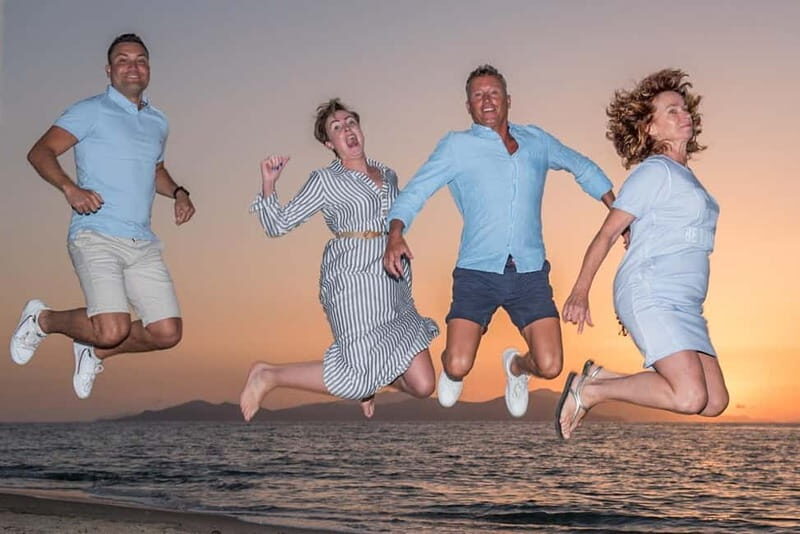 Kos: Beach Photo Shoot - Frequently Asked Questions