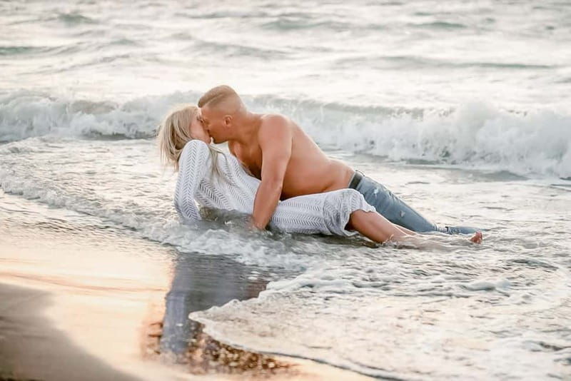 Kos: Beach Photo Shoot - Good To Know