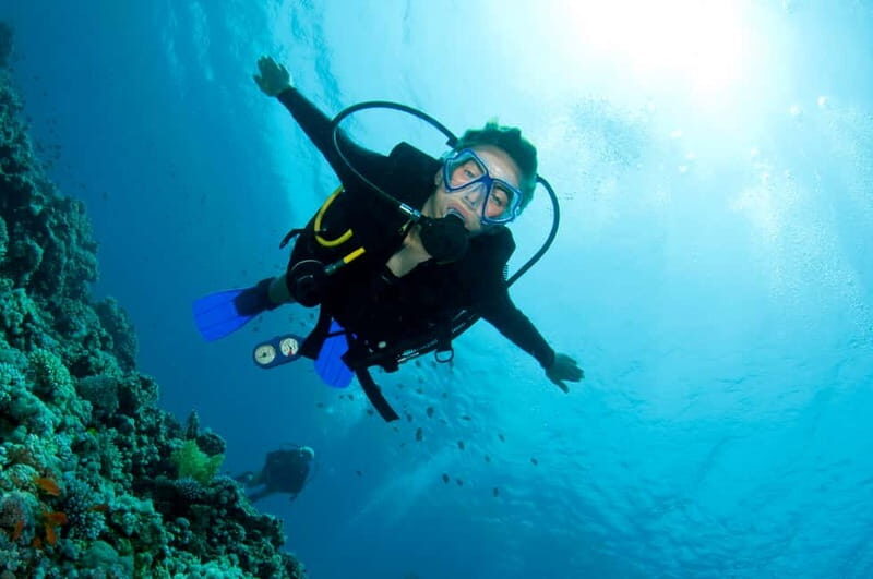 Kos: Beginner Scuba Diving at Pserimos Island - Good To Know