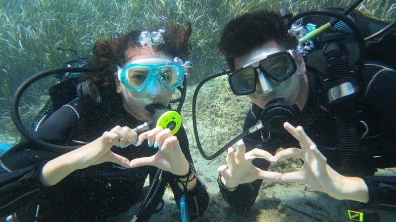 Kos: Beginner Scuba Diving at Pserimos Island - The Verdict: Who Should Consider This Tour?