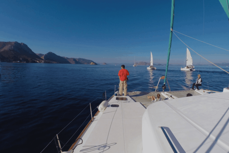 KOS: Catamaran Day Cruise  Swim, Snorkel, Food & Drinks! - Final Thoughts